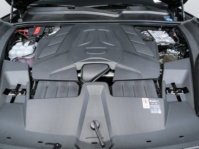 New 2026 Porsche Cayenne image 33