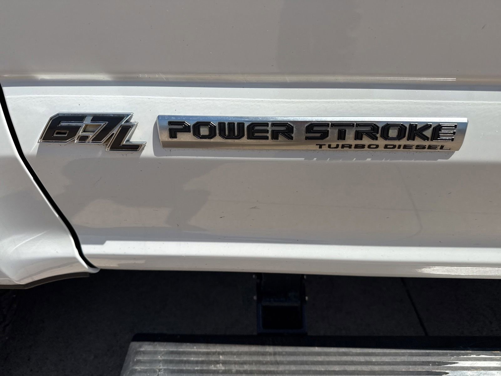 Used 2022 Ford F350 King Ranch w/ King Ranch Ultimate Package AWD/4WD image 11