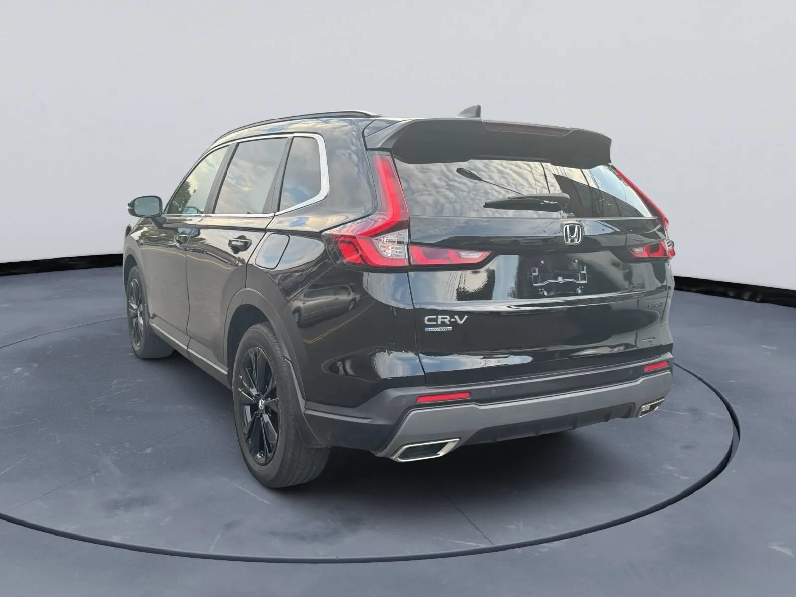 Used 2025 Honda CR-V Sport-L image 7