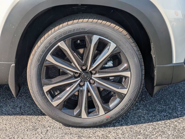 New 2026 MAZDA CX-50 2.5 Turbo w/ Premium Plus Pkg image 12