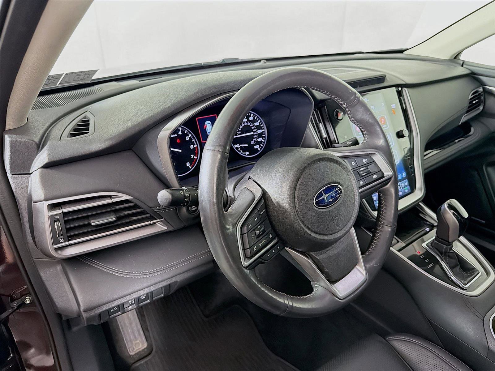 Certified 2023 Subaru Outback Touring XT AWD/4WD image 9