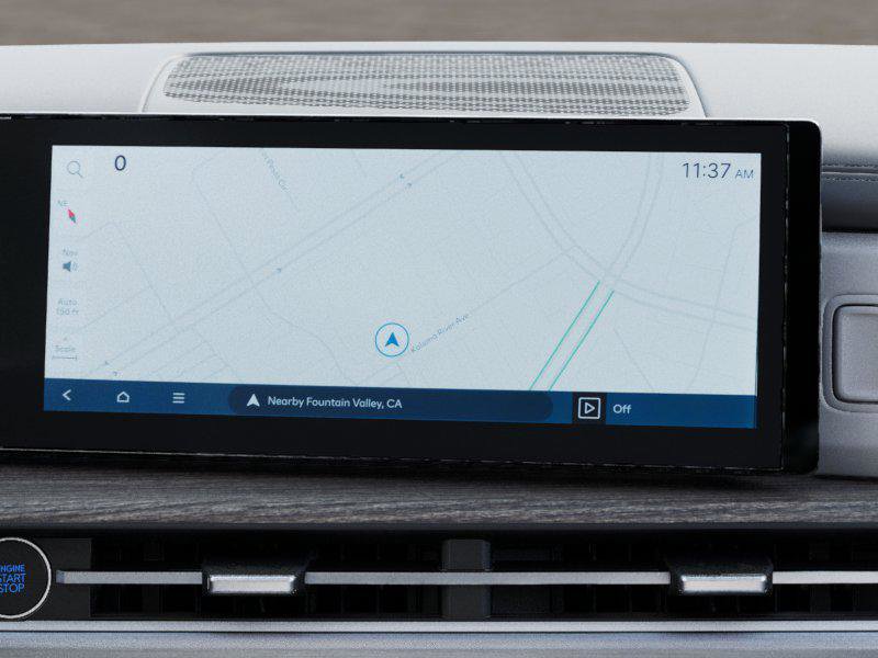 New 2026 Hyundai Santa Fe Calligraphy image 13