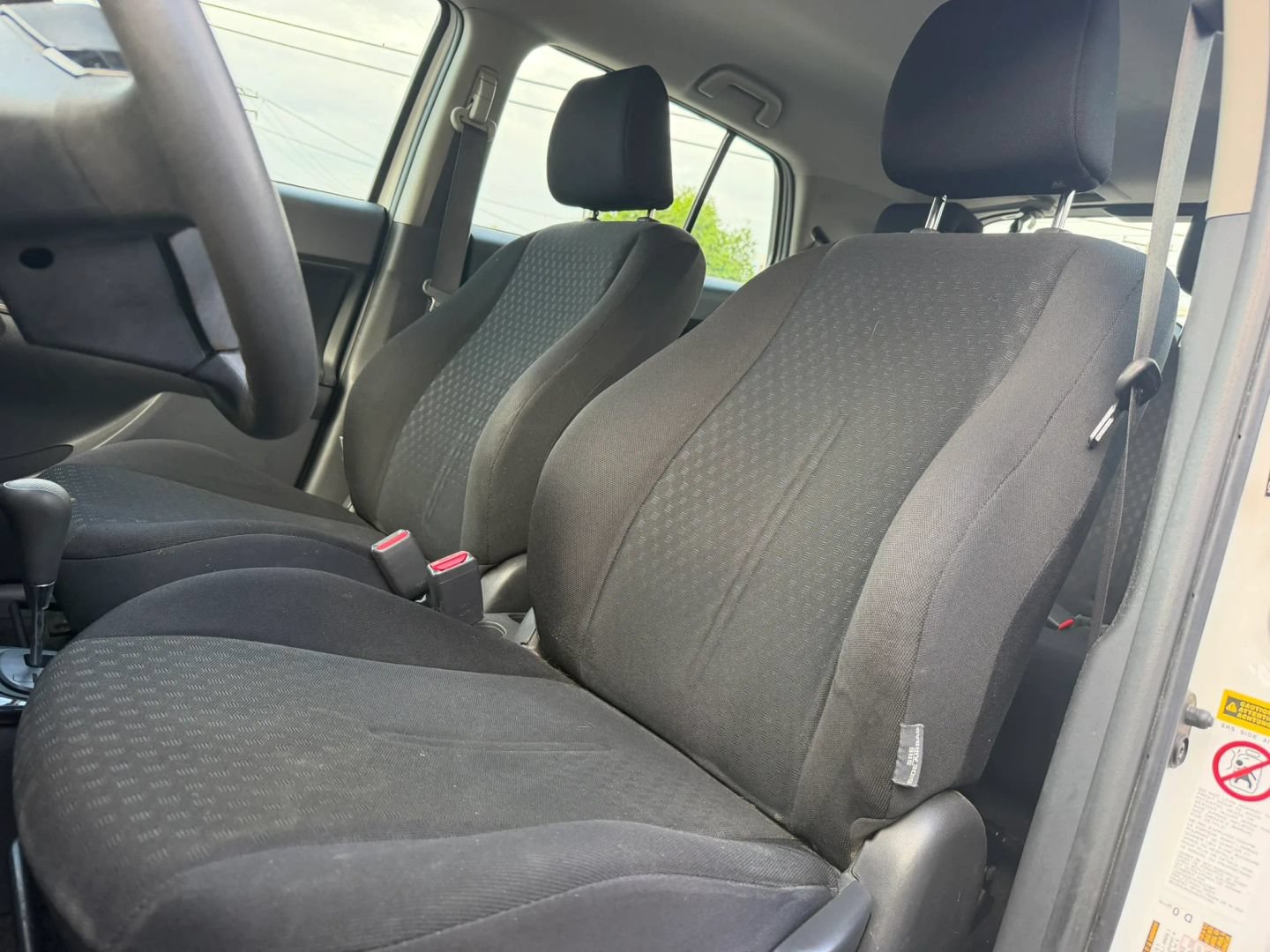 Used 2008 Scion xD FWD image 10
