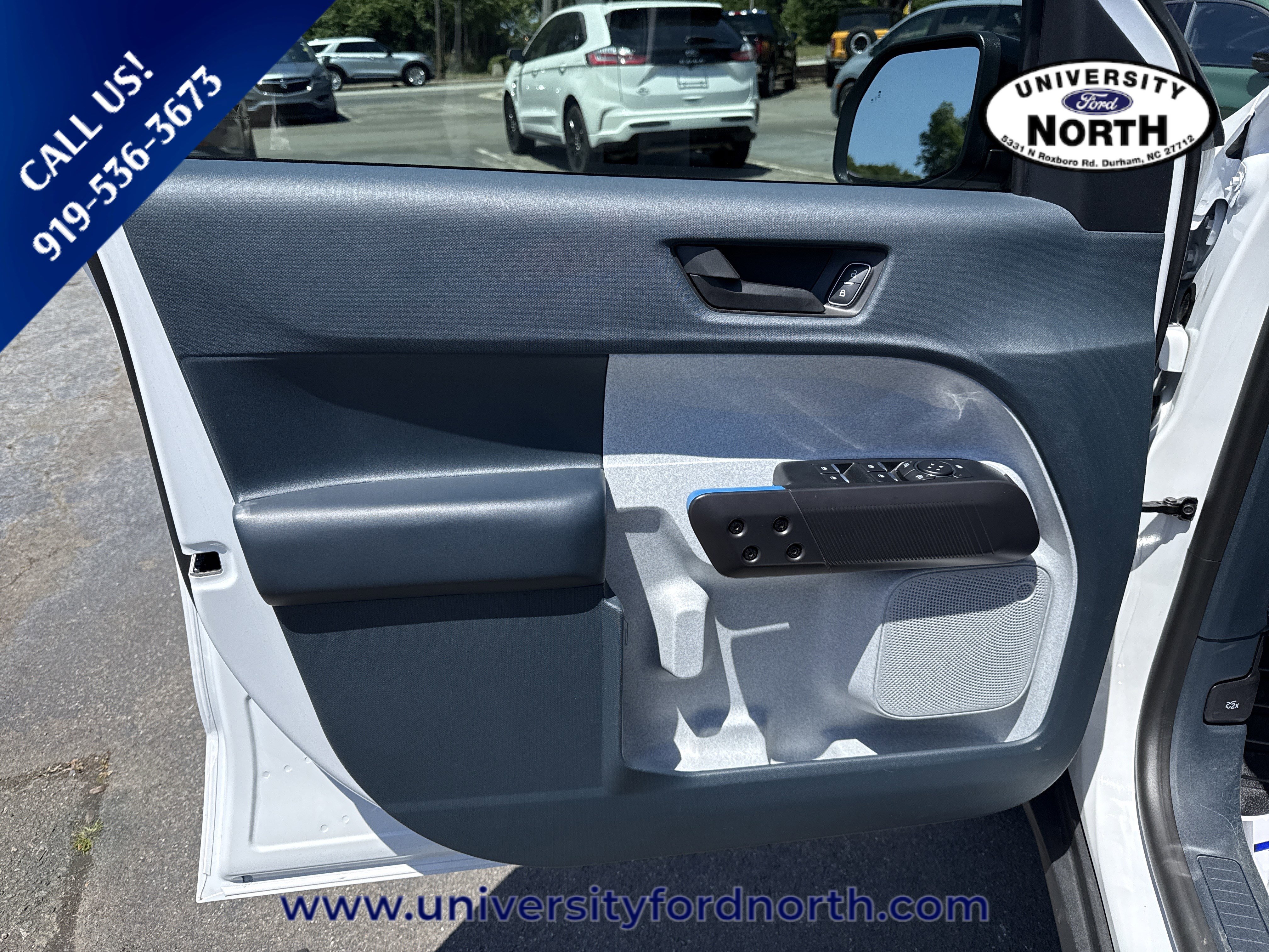 Used 2025 Ford Maverick XLT w/ XLT Luxury Package AWD/4WD image 15