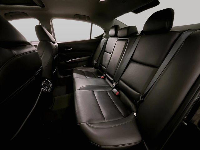 Used 2015 Acura TLX w/ Technology Package FWD image 25