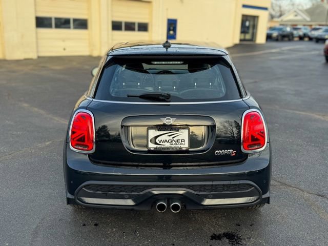 Used 2024 MINI Cooper S image 7