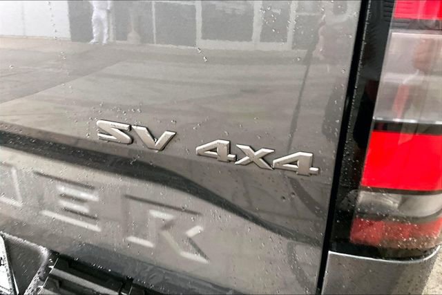 Used 2023 Nissan Frontier SV image 22