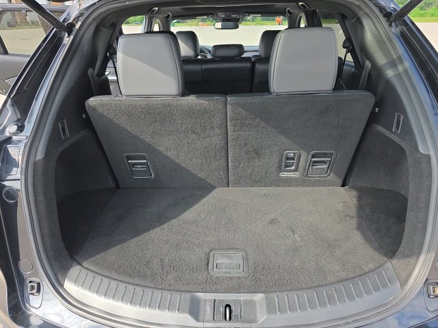 Used 2018 MAZDA CX-9 Grand Touring FWD image 30