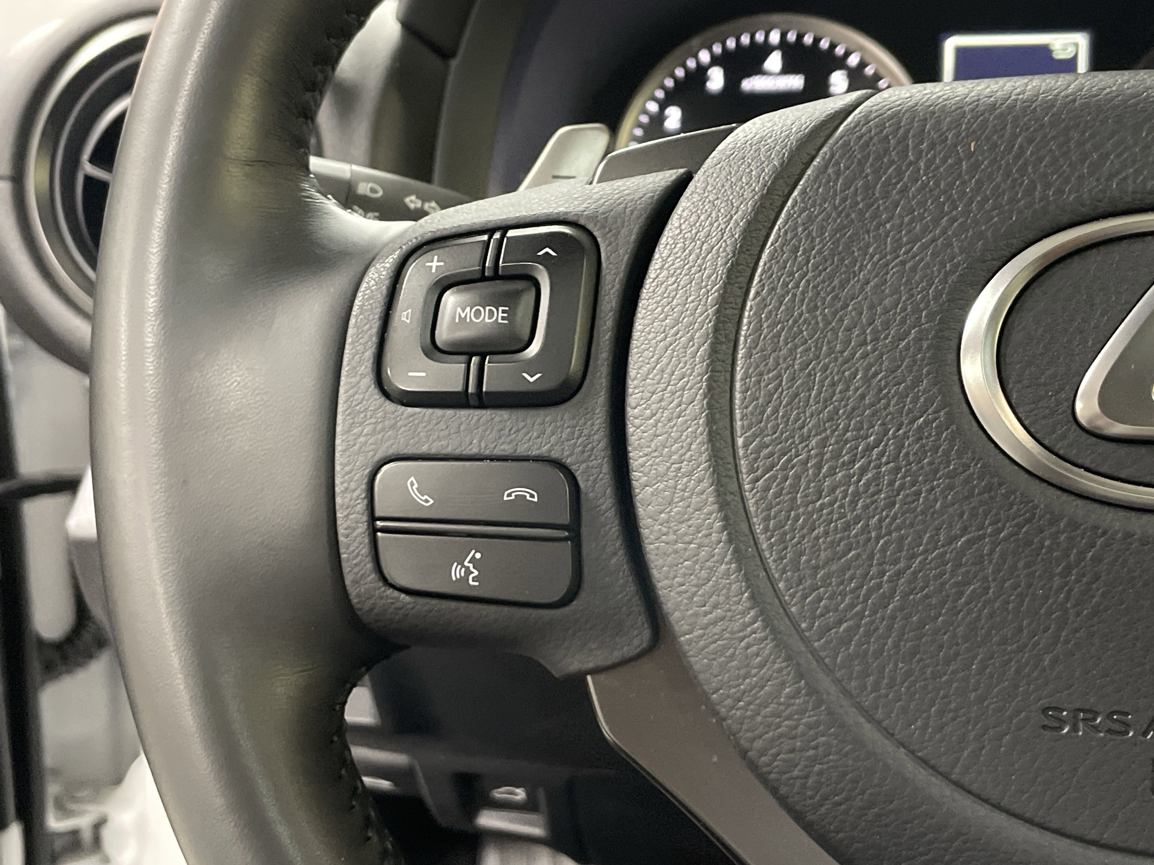 Used 2024 Lexus IS 350 F Sport image 19