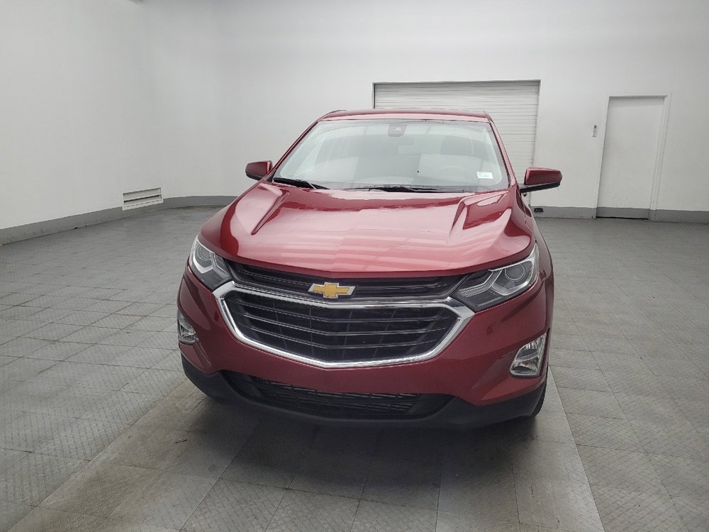 Used 2020 Chevrolet Equinox LT FWD image 15