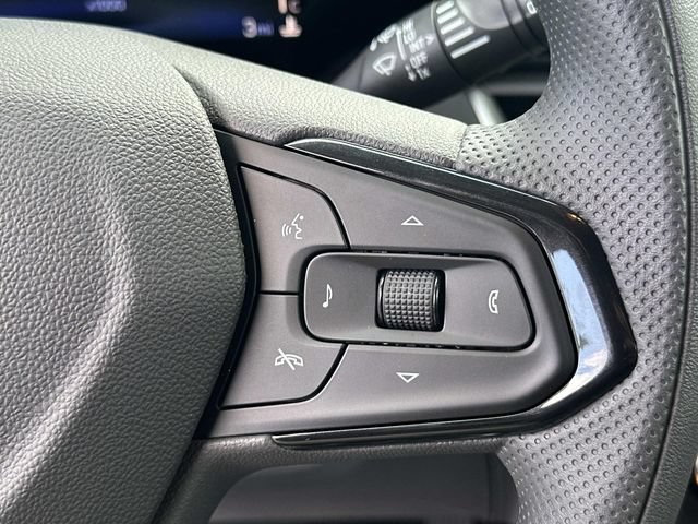 New 2026 Chevrolet TrailBlazer LS w/ LS Convenience Package FWD image 17