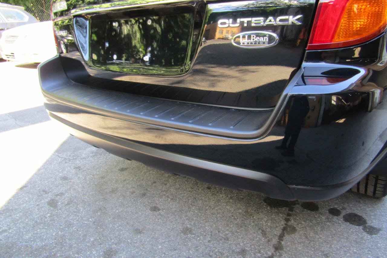 Used 2005 Subaru Outback 3.0R L.L. Bean AWD/4WD image 13