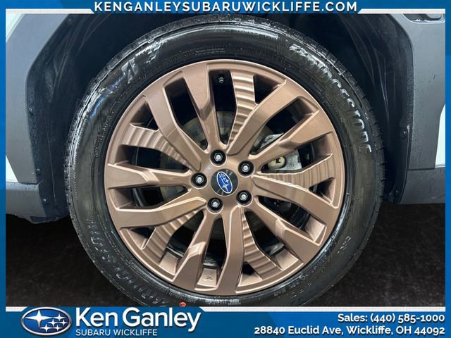 Certified 2026 Subaru Forester Sport image 26