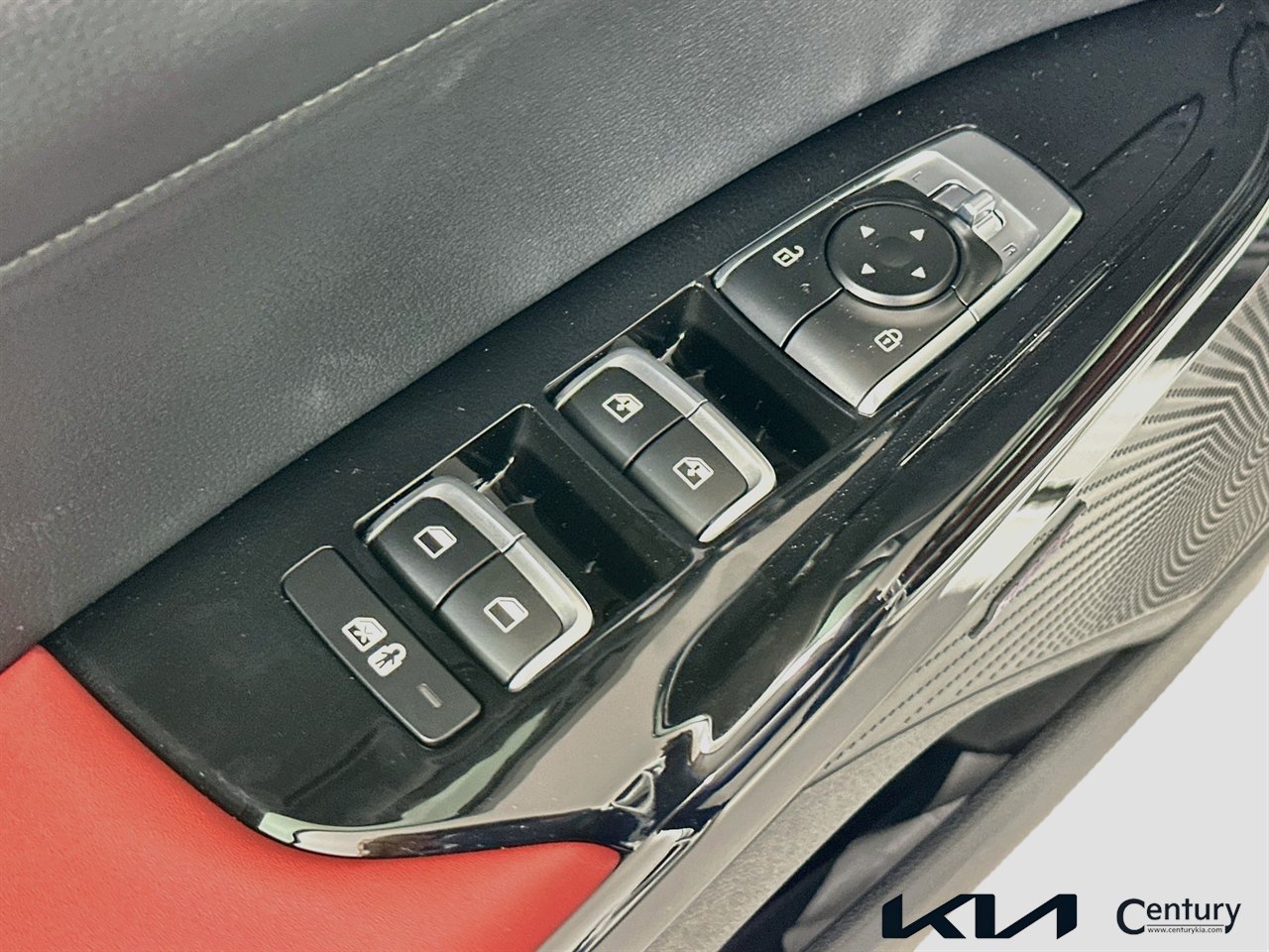 New 2026 Kia K5 GT-Line w/ GT-Line Premium Package FWD image 16