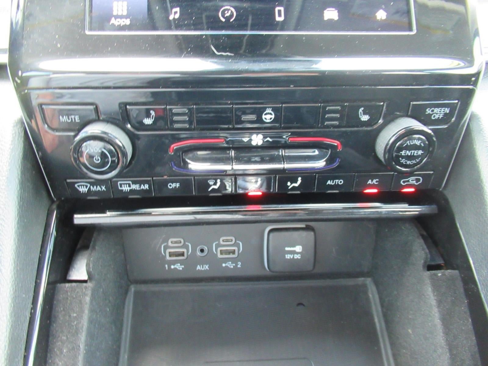 Used 2021 Jeep Grand Cherokee L Laredo w/ Luxury Tech Group I RWD image 27