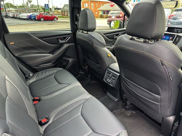 Used 2022 Subaru Forester Wilderness AWD/4WD image 23