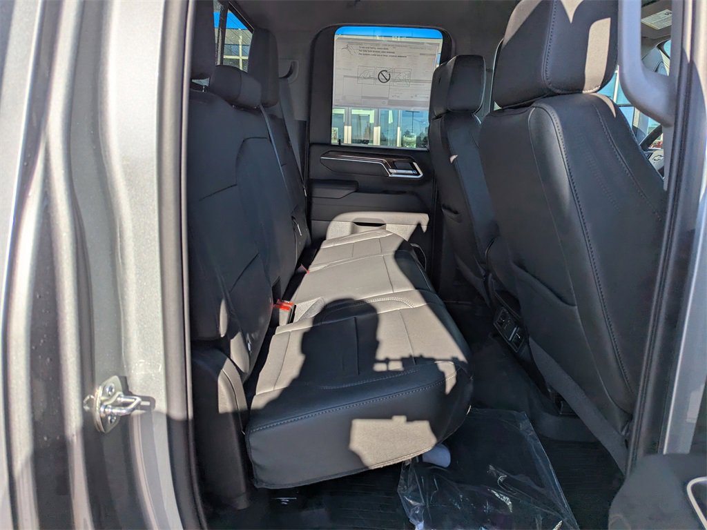 New 2026 Chevrolet Silverado 2500 LT w/ Safety Package image 39