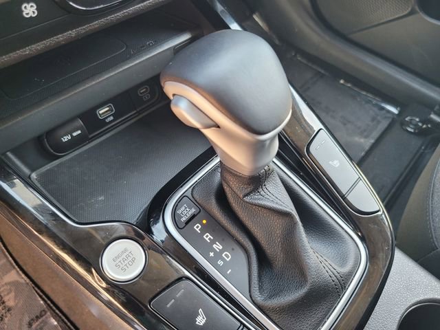 Used 2023 Kia Soul EX FWD image 18