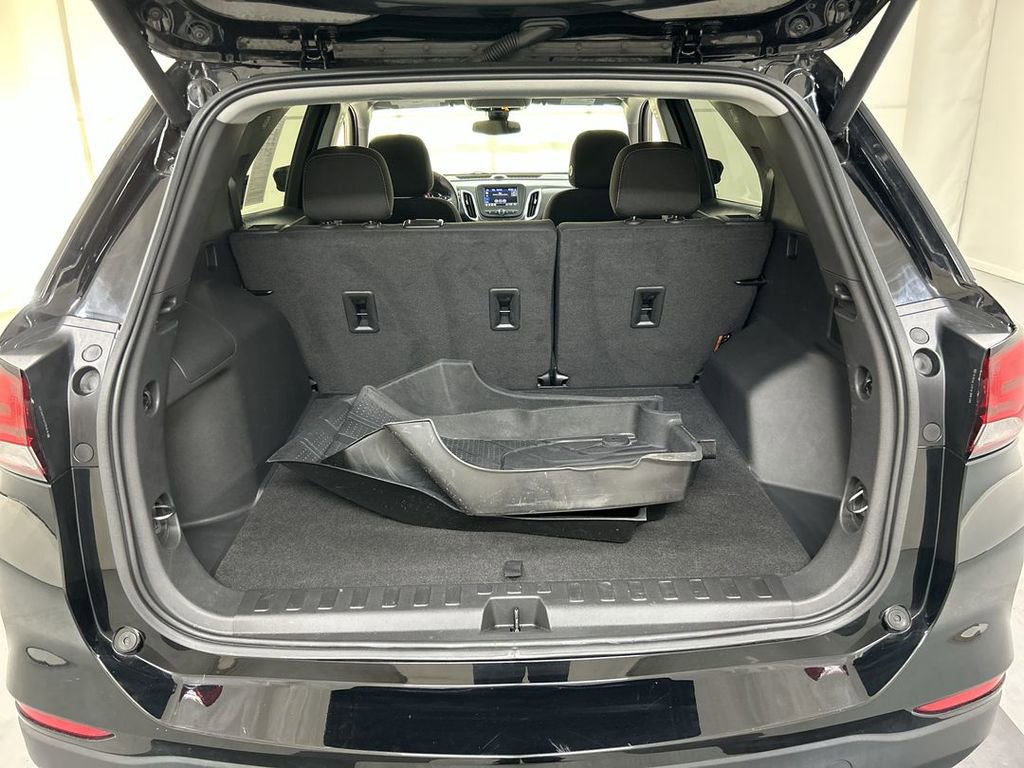 Certified 2023 Chevrolet Equinox LT AWD/4WD image 22