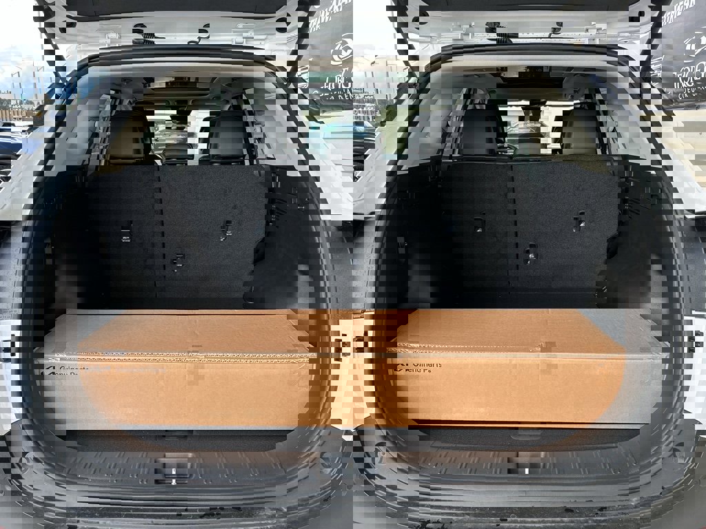 New 2026 Kia Sportage EX image 14