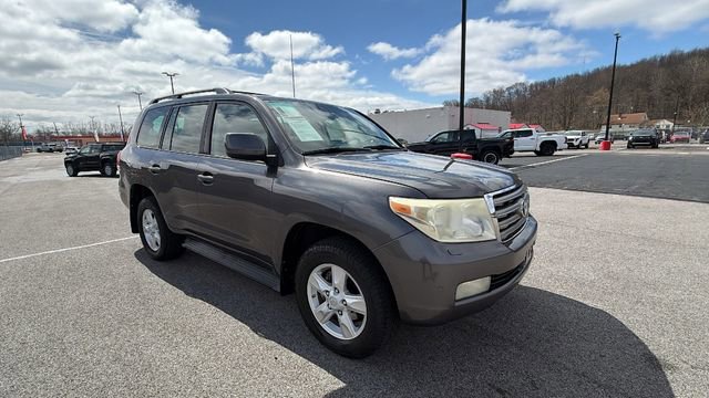 Used 2008 Toyota Land Cruiser image 8