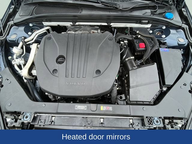 Used 2022 Volvo S60 B5 Inscription image 33