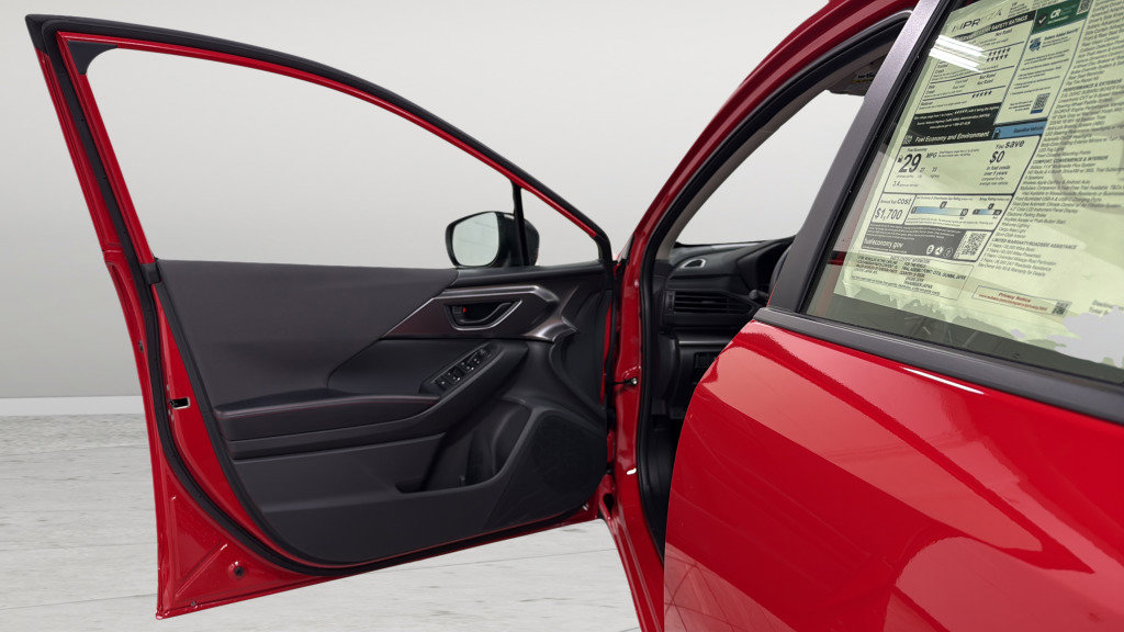 New 2026 Subaru Impreza 2.0i Sport image 14