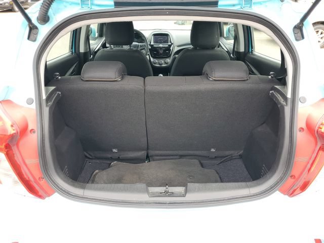 Used 2021 Chevrolet Spark LT FWD image 8