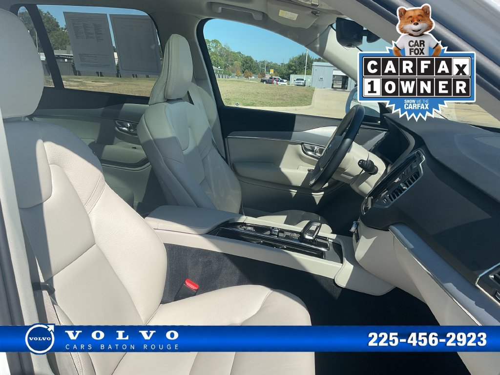 Used 2025 Volvo XC90 B5 Core w/ Protection Package Premier AWD/4WD image 24