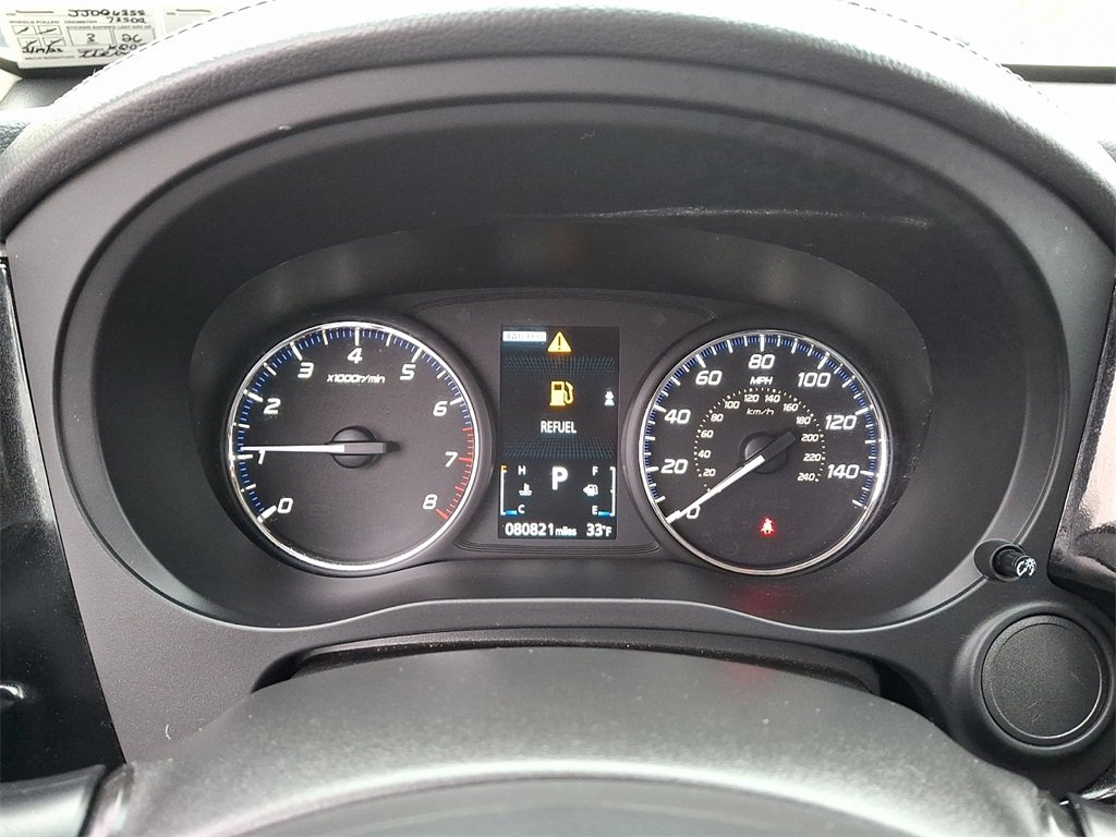 Used 2018 Mitsubishi Outlander SE image 19