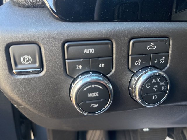 New 2026 GMC Sierra 1500 Elevation w/ Elevation Select Package image 14