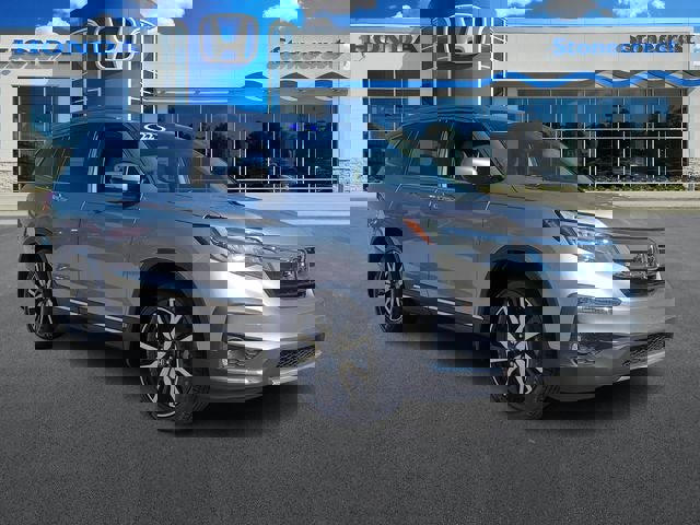 Used 2022 Honda Pilot Touring