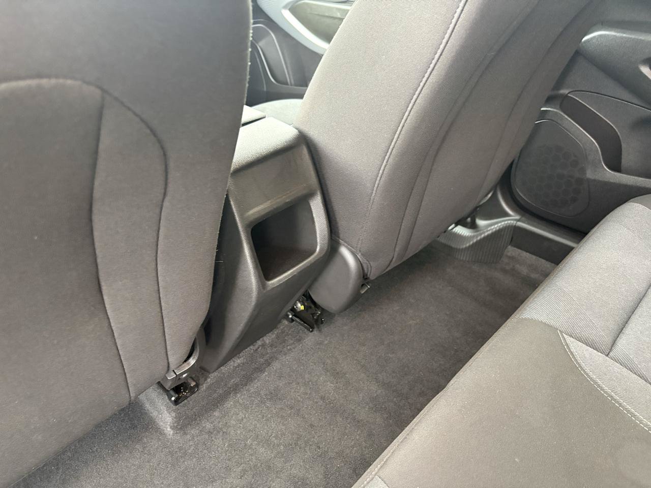 Used 2026 Chevrolet Trax LS FWD image 30
