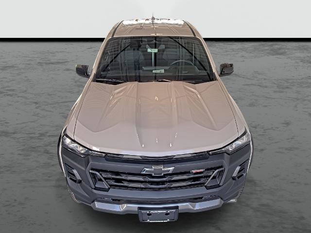 New 2026 Chevrolet Colorado Trail Boss AWD/4WD image 6