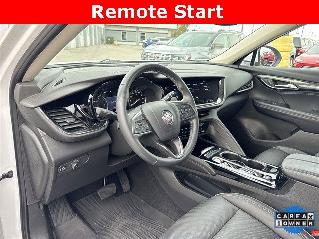 Used 2023 Buick Envision Essence image 13