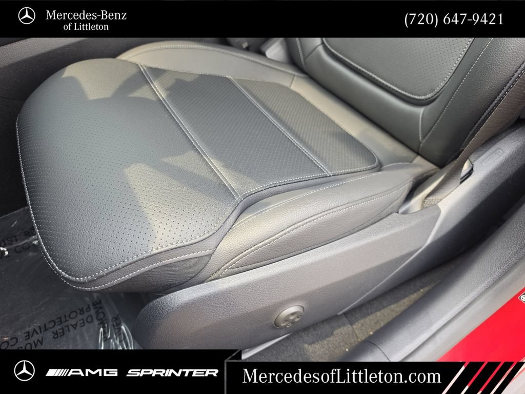 New 2026 Mercedes-Benz GLC 300 4MATIC image 24