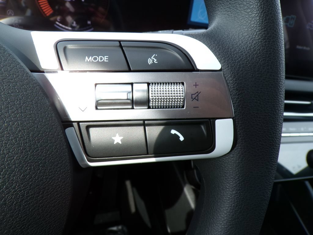 New 2026 Hyundai Tucson SEL Plus AWD/4WD image 31