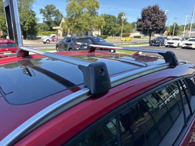 New 2025 MAZDA CX-50 2.5 Turbo w/ Weather Package image 7