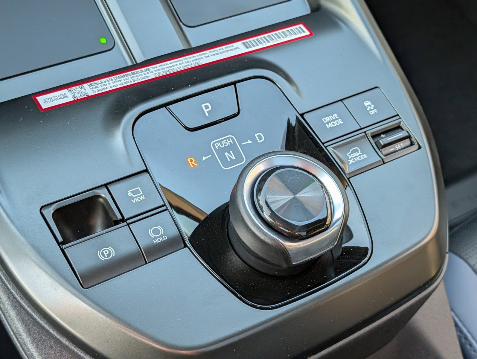 New 2027 Subaru Solterra AWD/4WD image 12