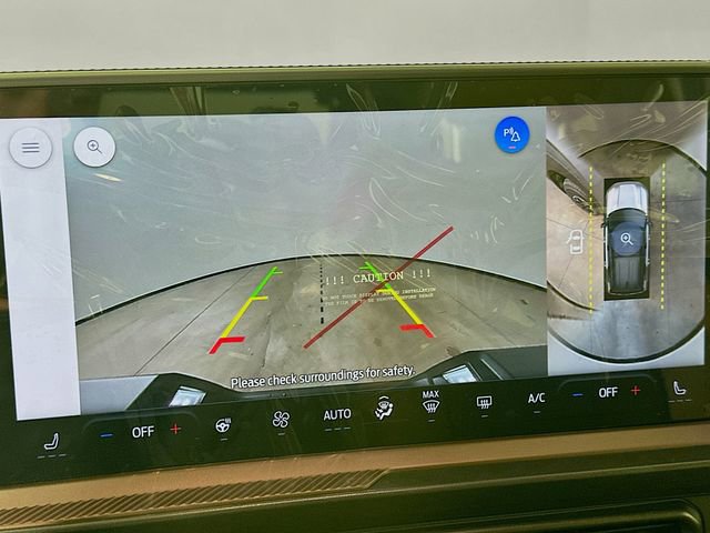 New 2026 Ford Bronco Sport Outer Banks image 14