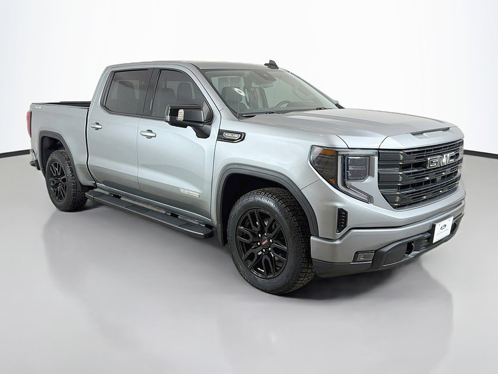 Used 2023 GMC Sierra 1500 Elevation w/ Elevation Premium Package AWD/4WD image 42