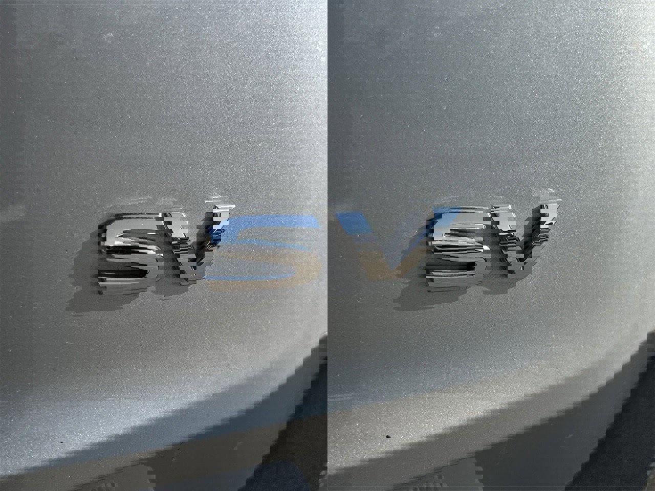 Certified 2023 Nissan Rogue SV image 6