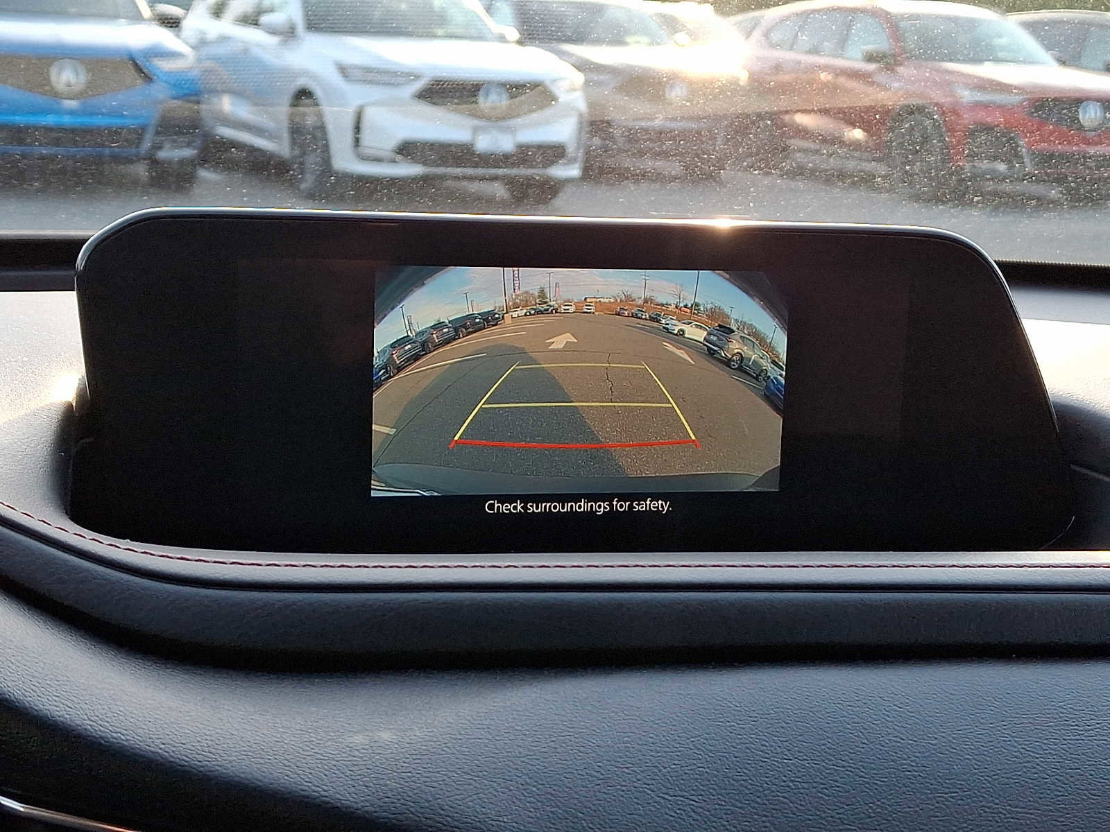 Used 2024 MAZDA CX-30 AWD 2.5 S w/ Preferred Package image 19