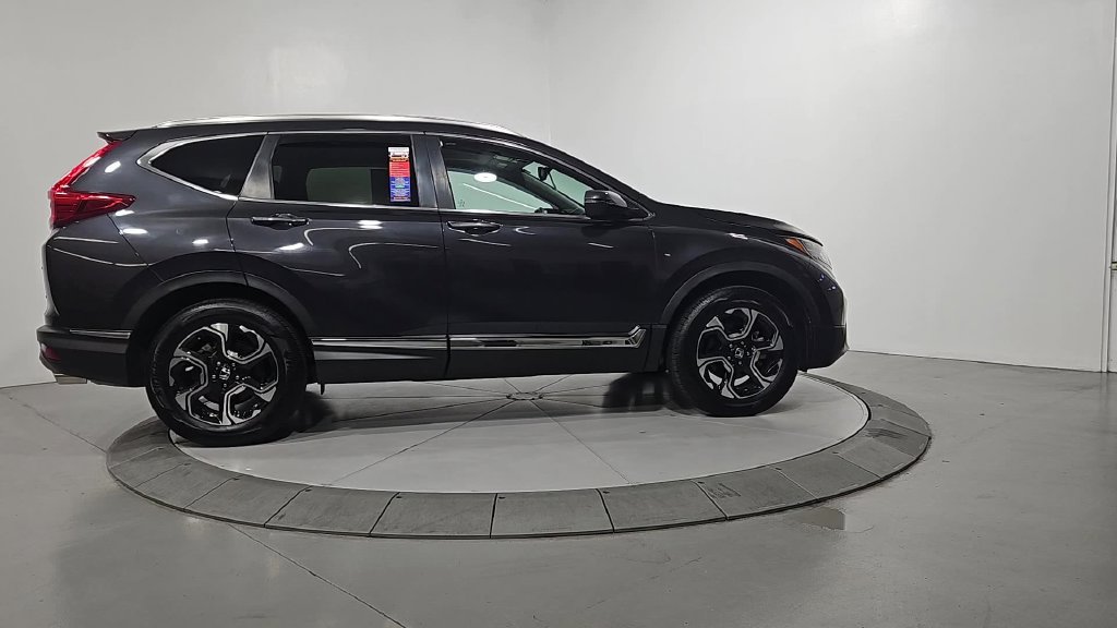 Used 2018 Honda CR-V Touring image 6