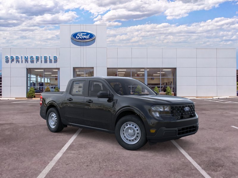 New 2026 Ford Maverick XL w/ 4K Tow Package AWD/4WD image 7