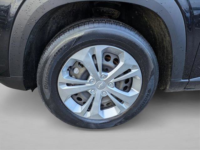 Used 2024 Chevrolet Trax LS image 22