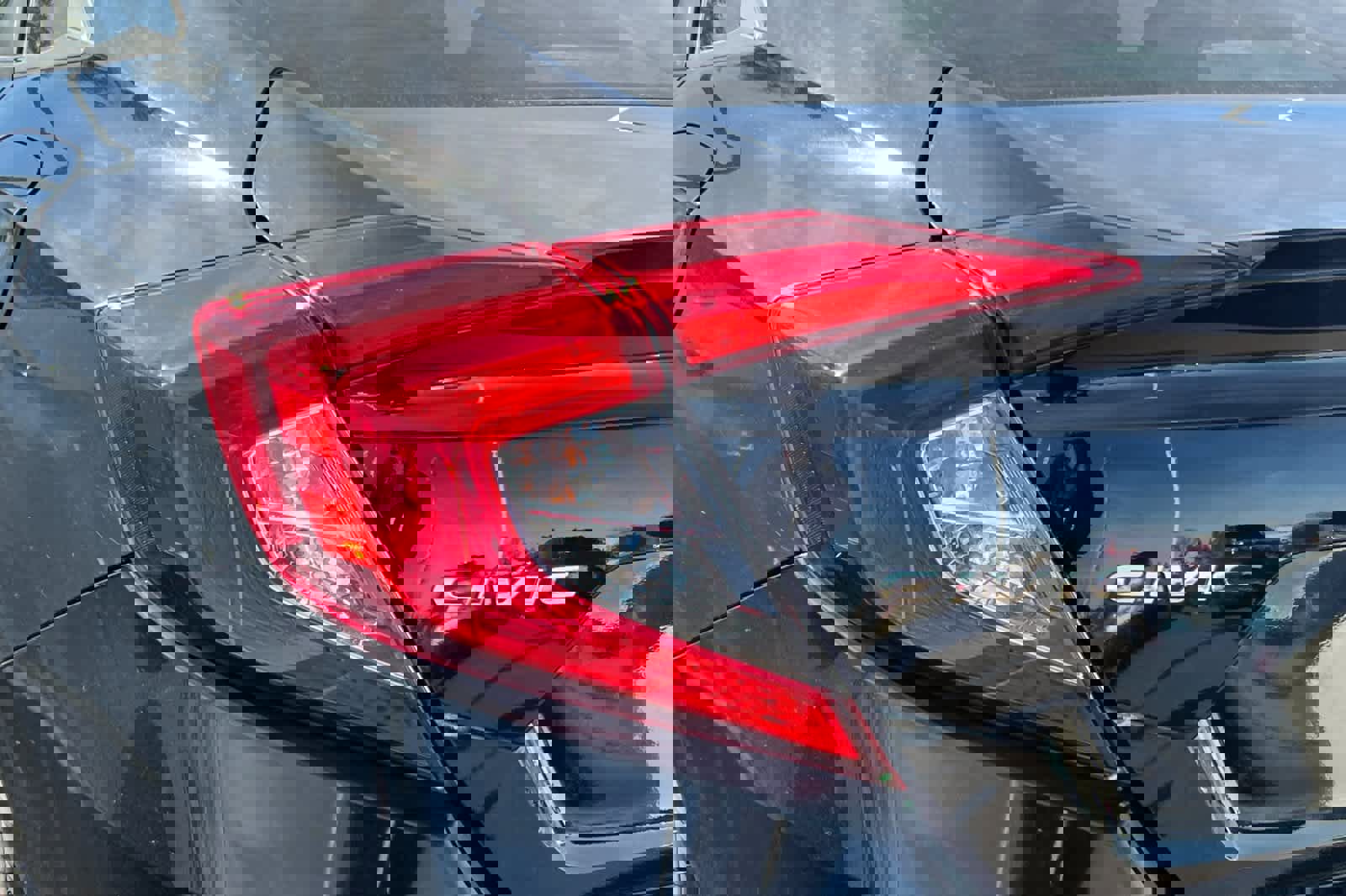 Used 2021 Honda Civic Sport image 15