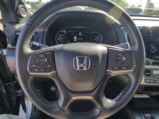 Used 2022 Honda Passport EX-L image 13