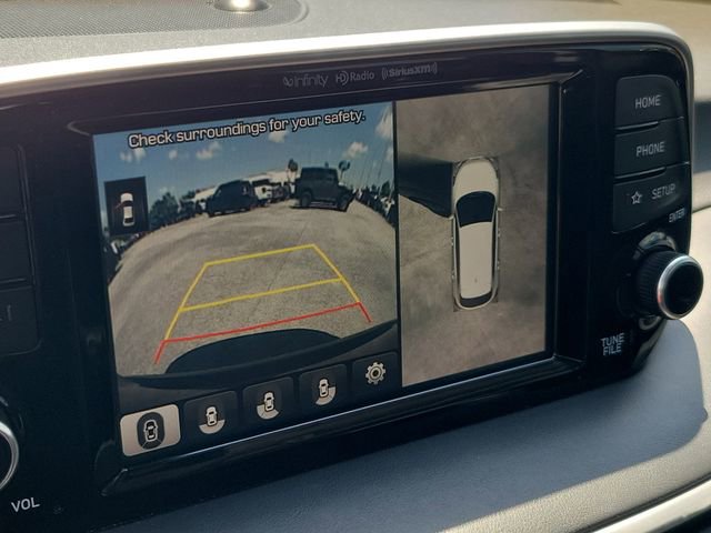 Used 2020 Hyundai Tucson Limited image 30