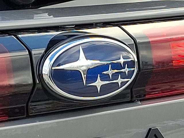 New 2026 Subaru Outback Limited image 23